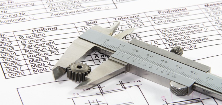 Qualitätssicherung (QS)